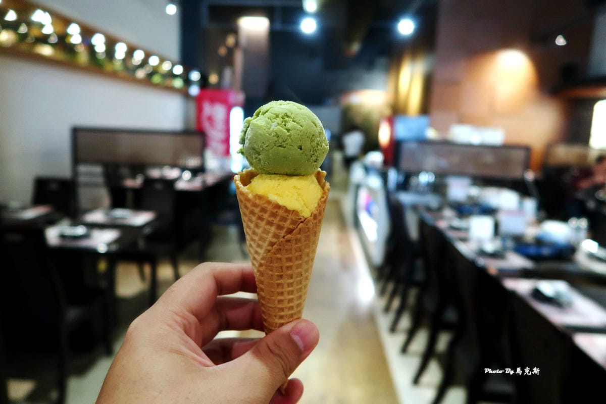 飯後甜點完美ending 台中公益路吃到飽推薦