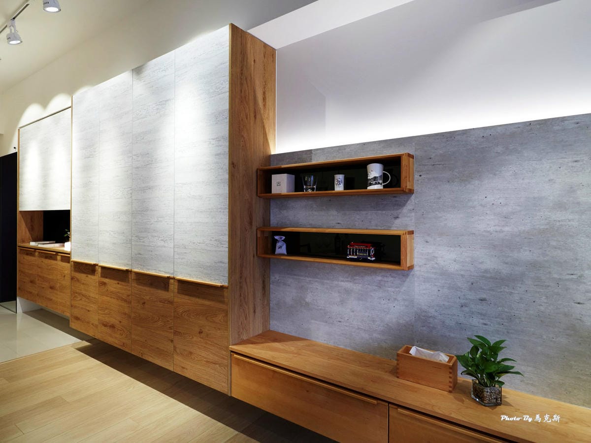 【台中室內設計推薦】MOODI WOOD傢櫥-文心店。許你一 【台中室內設計推薦】MOODI WOOD傢櫥-文心店。許你一