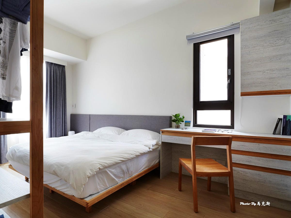 【台中室內設計推薦】MOODI WOOD傢櫥-文心店。許你一 【台中室內設計推薦】MOODI WOOD傢櫥-文心店。許你一