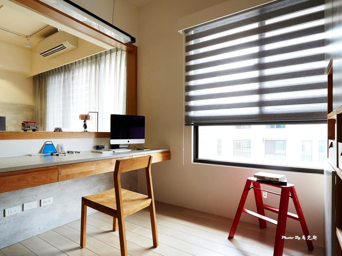 【台中室內設計推薦】MOODI WOOD傢櫥-文心店。許你一 【台中室內設計推薦】MOODI WOOD傢櫥-文心店。許你一