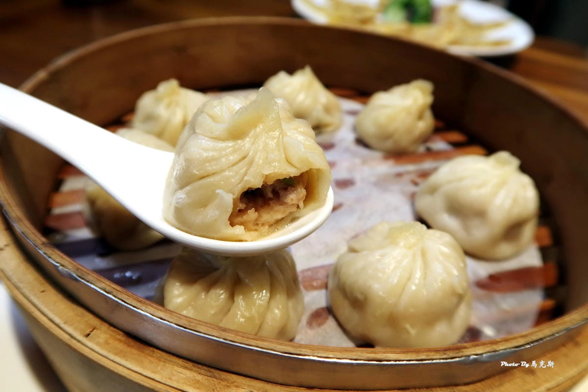 外皮Q彈鮮嫩多汁 台中熱炒推薦-餐點介紹