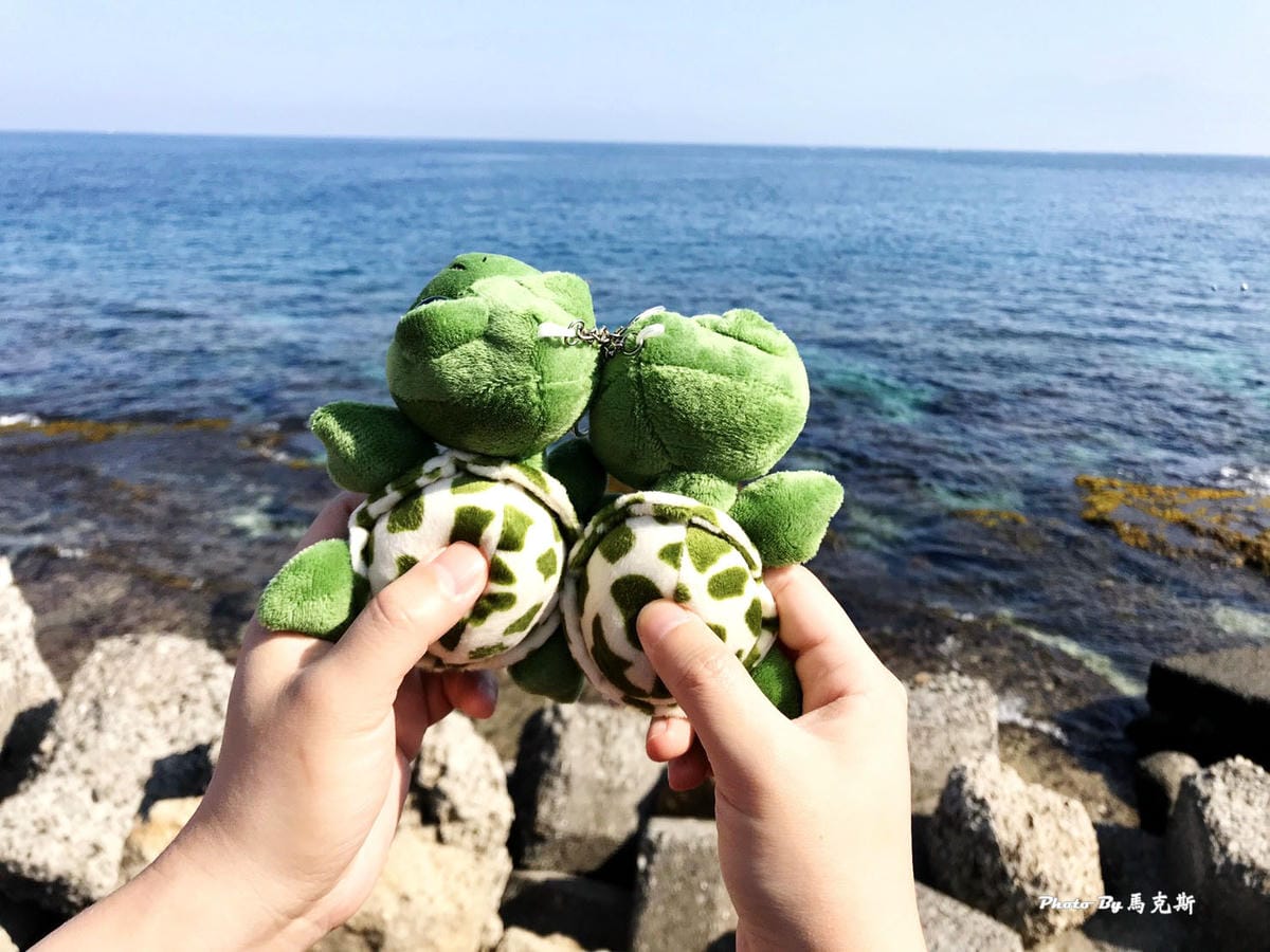 【小琉球景點推薦】龍蝦洞|珊瑚礁特殊景觀地形 島上小祕境 曾 【小琉球景點推薦】龍蝦洞|珊瑚礁特殊景觀地形 島上小祕境 曾