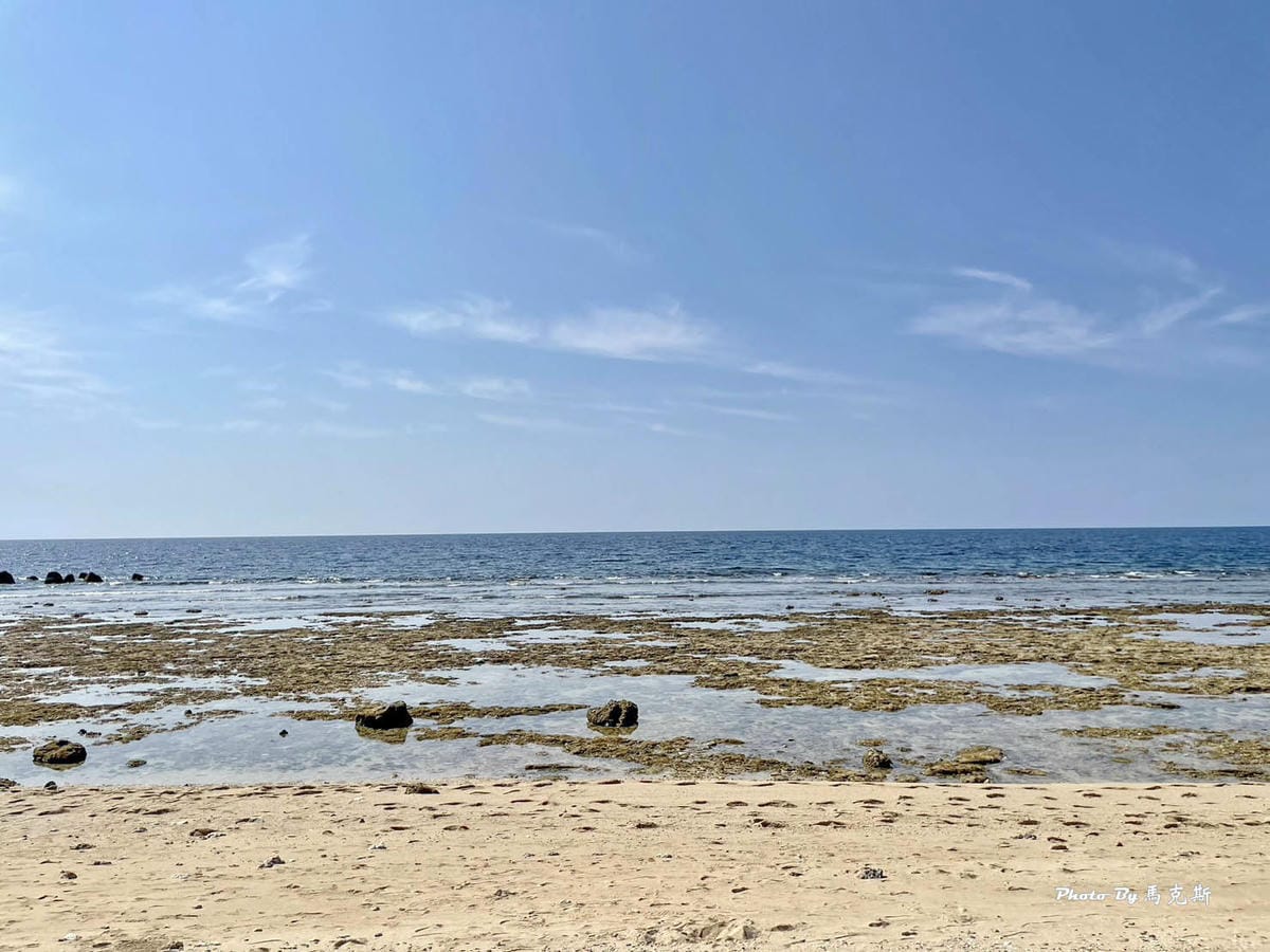 【小琉球景點推薦】蛤板灣潮間帶+小琉球祕境親吻石|素有台版威 【小琉球景點推薦】蛤板灣潮間帶+小琉球祕境親吻石|素有台版威