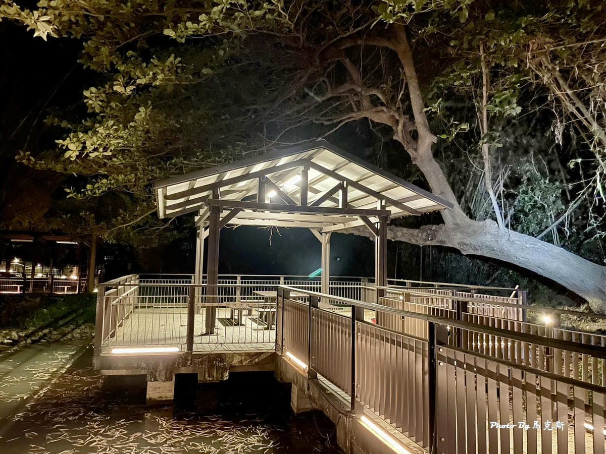 【小琉球景點推薦】竹林生態濕地公園|綠意盎然十分寫意的竹林風 【小琉球景點推薦】竹林生態濕地公園|綠意盎然十分寫意的竹林風
