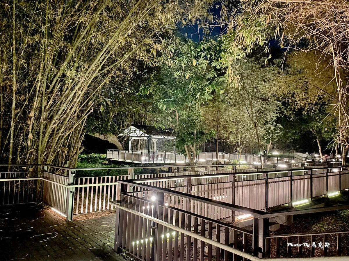 【小琉球景點推薦】竹林生態濕地公園|綠意盎然十分寫意的竹林風 【小琉球景點推薦】竹林生態濕地公園|綠意盎然十分寫意的竹林風