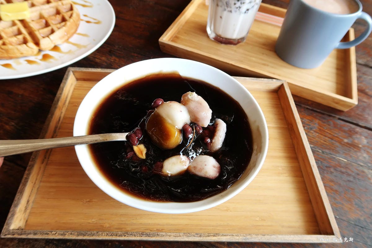 【苗栗獅潭美食推薦】星仙草(獅潭仙山秘境)|山中裡祕境甜品 【苗栗獅潭美食推薦】星仙草(獅潭仙山秘境)|山中裡祕境甜品