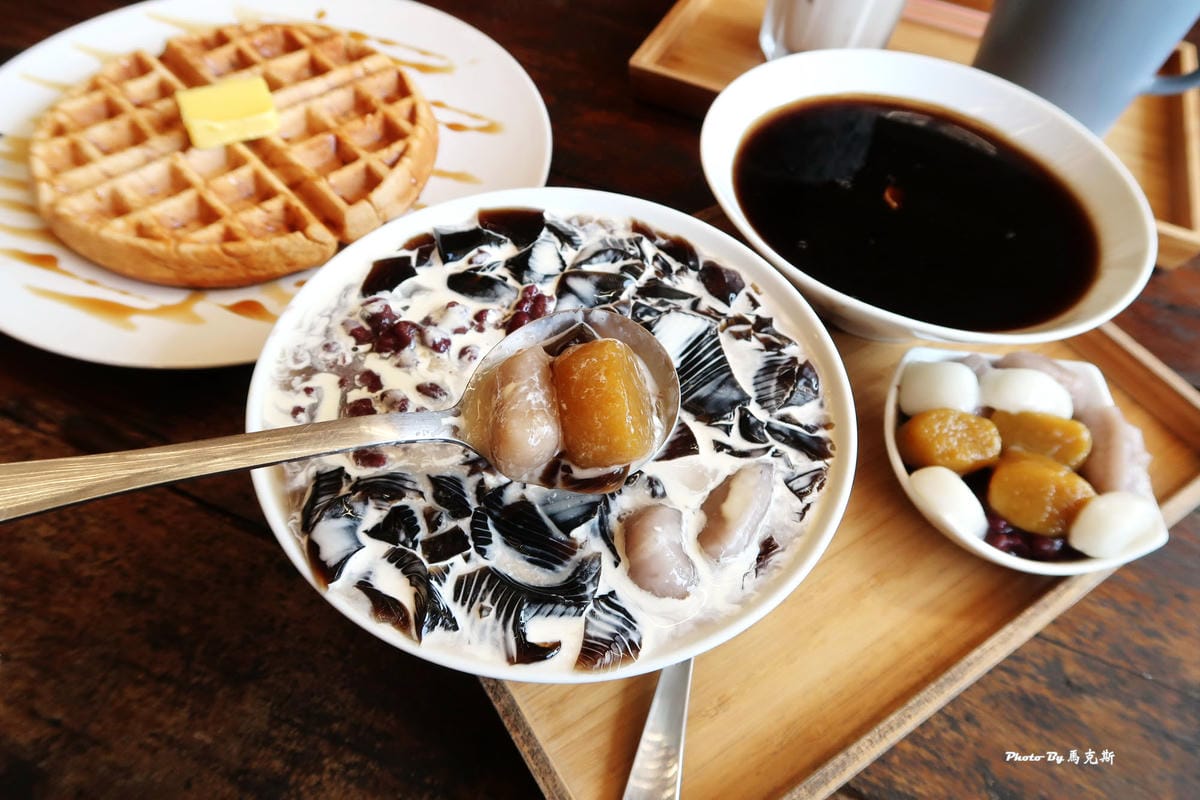 【苗栗獅潭美食推薦】星仙草(獅潭仙山秘境)|山中裡祕境甜品 【苗栗獅潭美食推薦】星仙草(獅潭仙山秘境)|山中裡祕境甜品