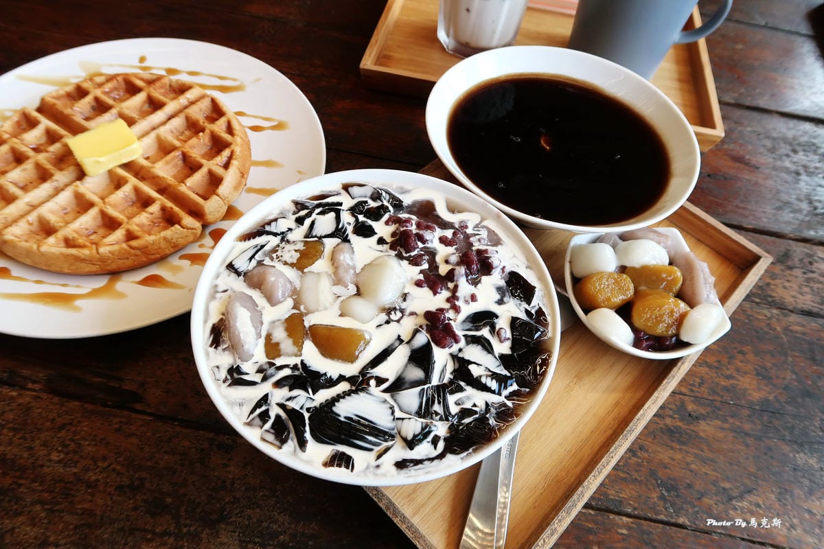 【苗栗獅潭美食推薦】星仙草(獅潭仙山秘境)|山中裡祕境甜品 【苗栗獅潭美食推薦】星仙草(獅潭仙山秘境)|山中裡祕境甜品