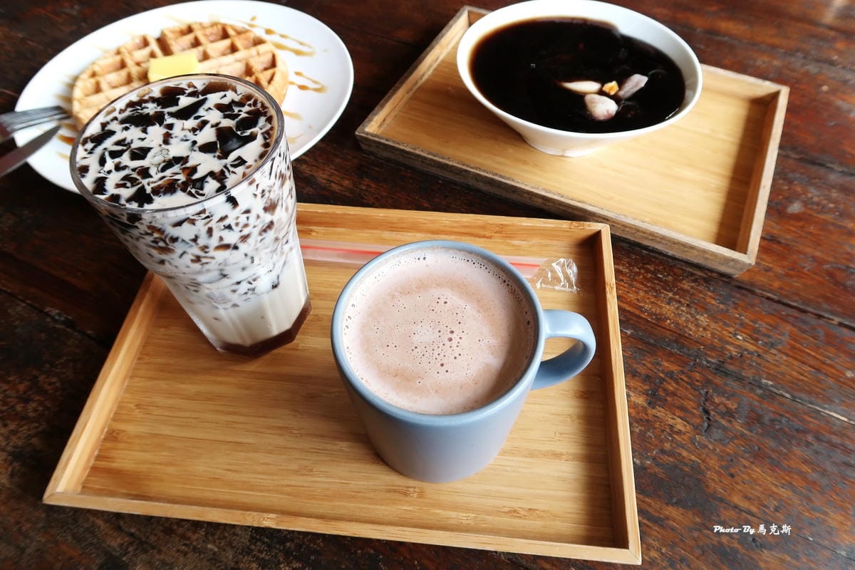 【苗栗獅潭美食推薦】星仙草(獅潭仙山秘境)|山中裡祕境甜品 【苗栗獅潭美食推薦】星仙草(獅潭仙山秘境)|山中裡祕境甜品