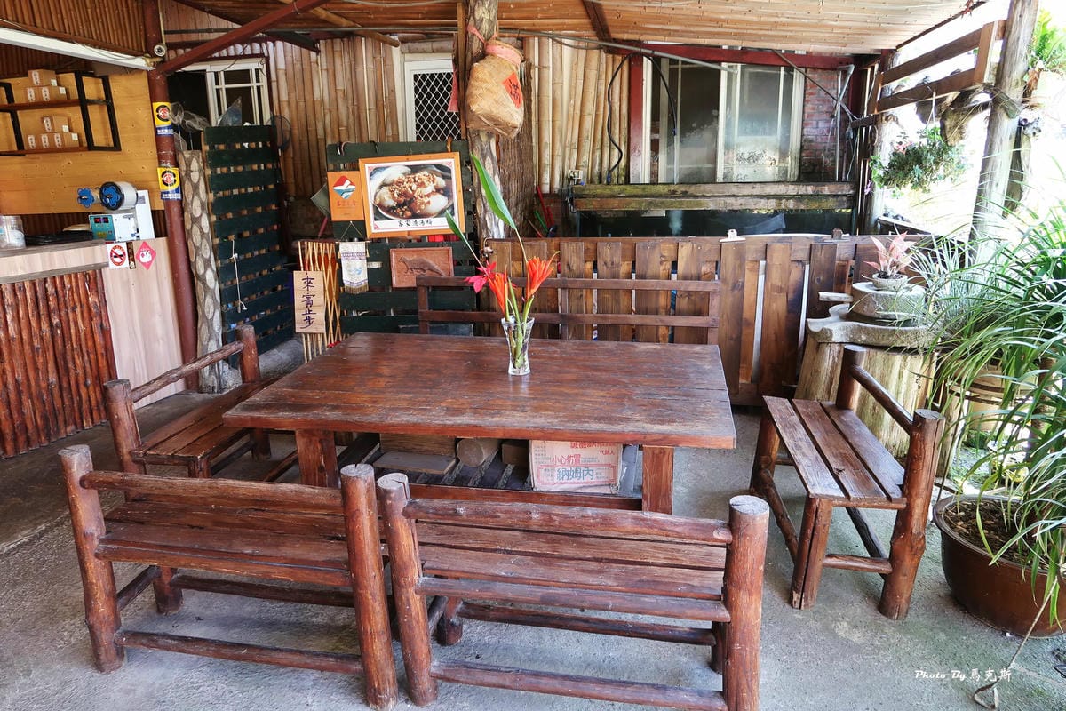 【苗栗獅潭美食推薦】星仙草(獅潭仙山秘境)|山中裡祕境甜品 【苗栗獅潭美食推薦】星仙草(獅潭仙山秘境)|山中裡祕境甜品