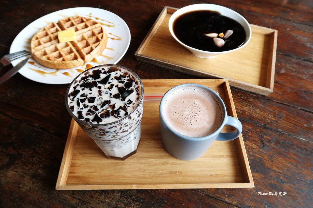 【苗栗獅潭美食推薦】星仙草(獅潭仙山秘境)|山中裡祕境甜品 【苗栗獅潭美食推薦】星仙草(獅潭仙山秘境)|山中裡祕境甜品