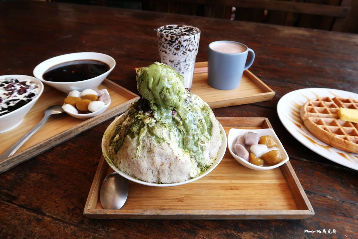 【苗栗獅潭美食推薦】星仙草(獅潭仙山秘境)|山中裡祕境甜品 【苗栗獅潭美食推薦】星仙草(獅潭仙山秘境)|山中裡祕境甜品