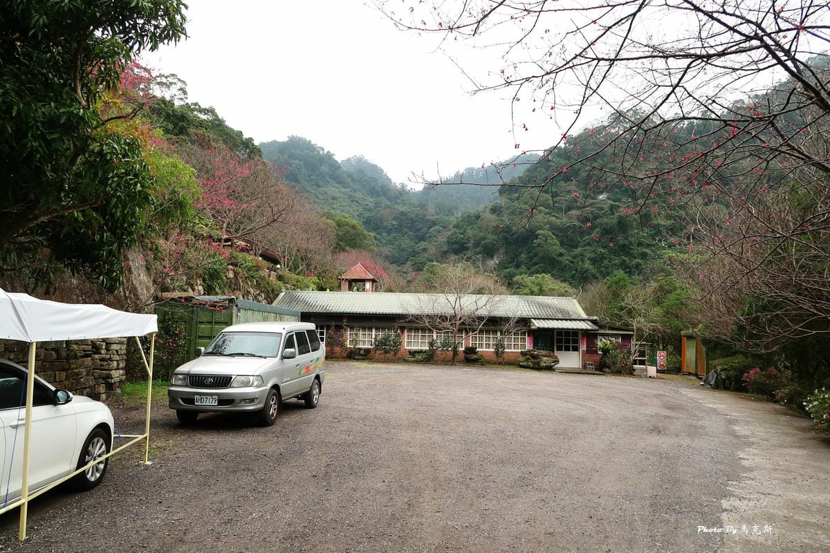 【苗栗獅潭美食推薦】星仙草(獅潭仙山秘境)|山中裡祕境甜品 【苗栗獅潭美食推薦】星仙草(獅潭仙山秘境)|山中裡祕境甜品