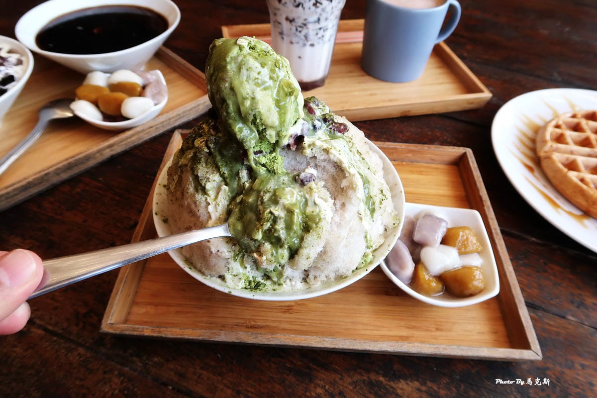 【苗栗獅潭美食推薦】星仙草(獅潭仙山秘境)|山中裡祕境甜品 【苗栗獅潭美食推薦】星仙草(獅潭仙山秘境)|山中裡祕境甜品