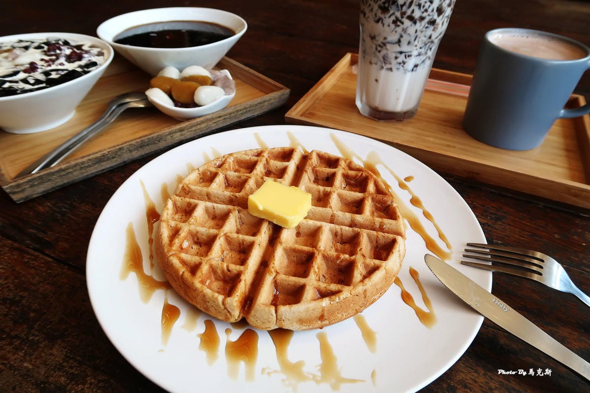 【苗栗獅潭美食推薦】星仙草(獅潭仙山秘境)|山中裡祕境甜品 【苗栗獅潭美食推薦】星仙草(獅潭仙山秘境)|山中裡祕境甜品