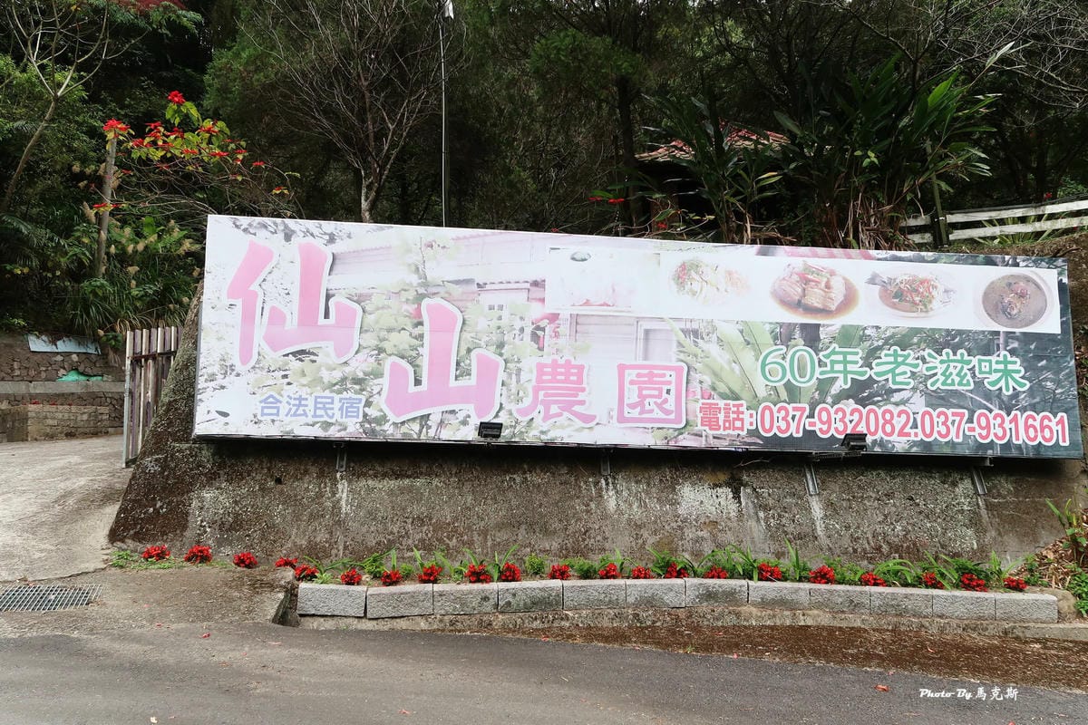 【苗栗獅潭美食推薦】星仙草(獅潭仙山秘境)|山中裡祕境甜品 【苗栗獅潭美食推薦】星仙草(獅潭仙山秘境)|山中裡祕境甜品