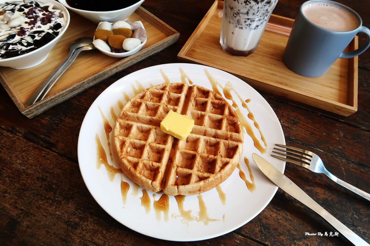 【苗栗獅潭美食推薦】星仙草(獅潭仙山秘境)|山中裡祕境甜品 【苗栗獅潭美食推薦】星仙草(獅潭仙山秘境)|山中裡祕境甜品