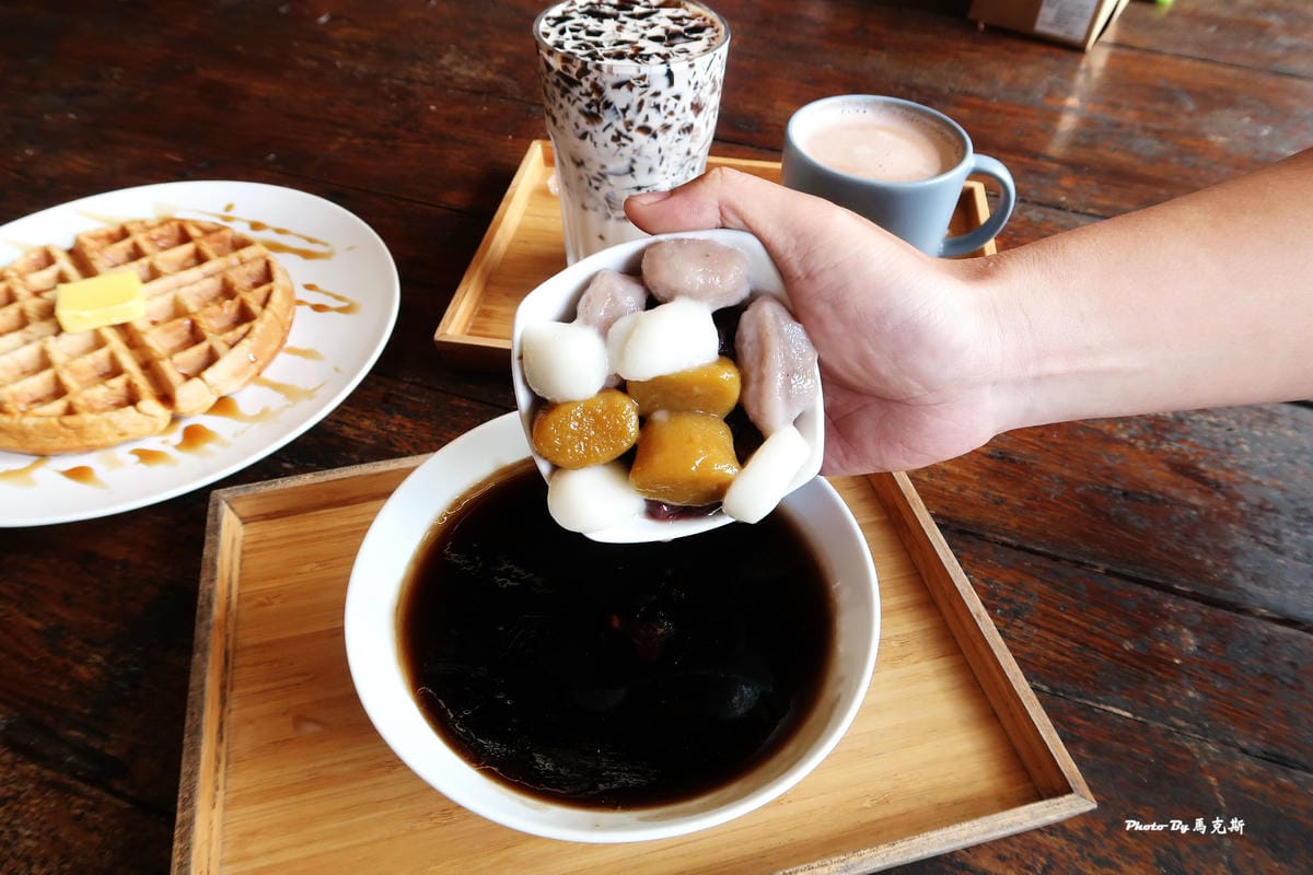 【苗栗獅潭美食推薦】星仙草(獅潭仙山秘境)|山中裡祕境甜品 【苗栗獅潭美食推薦】星仙草(獅潭仙山秘境)|山中裡祕境甜品