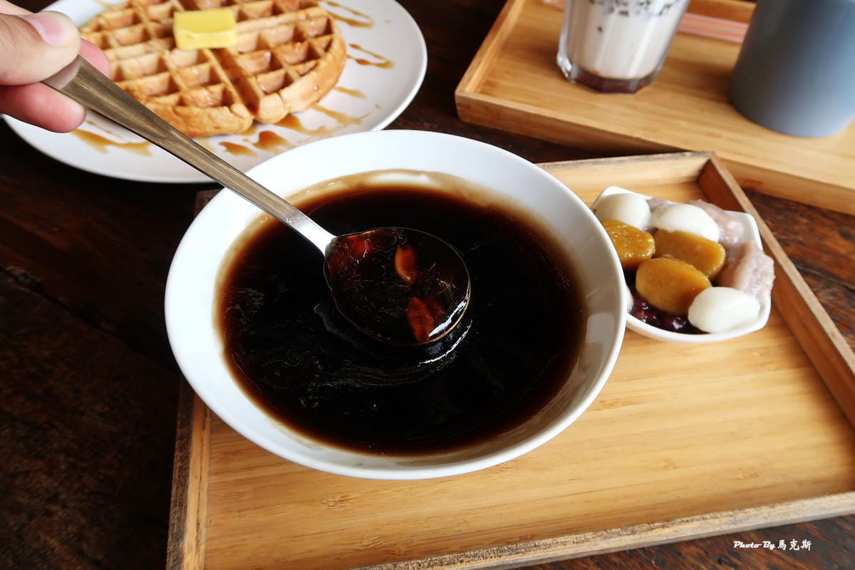 【苗栗獅潭美食推薦】星仙草(獅潭仙山秘境)|山中裡祕境甜品 【苗栗獅潭美食推薦】星仙草(獅潭仙山秘境)|山中裡祕境甜品