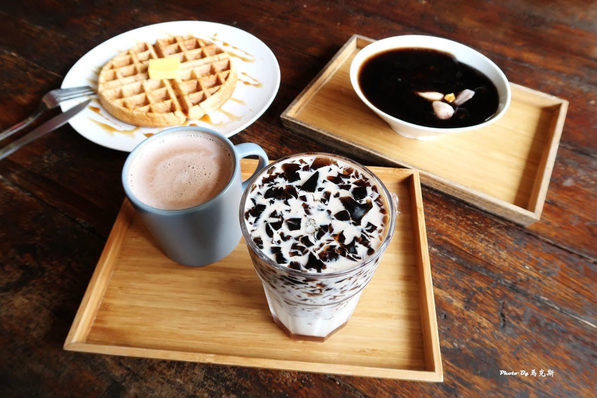 【苗栗獅潭美食推薦】星仙草(獅潭仙山秘境)|山中裡祕境甜品 【苗栗獅潭美食推薦】星仙草(獅潭仙山秘境)|山中裡祕境甜品