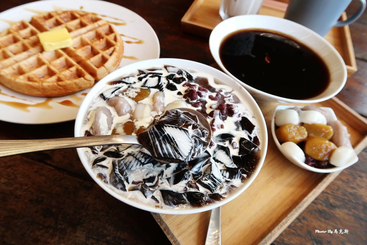 【苗栗獅潭美食推薦】星仙草(獅潭仙山秘境)|山中裡祕境甜品 【苗栗獅潭美食推薦】星仙草(獅潭仙山秘境)|山中裡祕境甜品