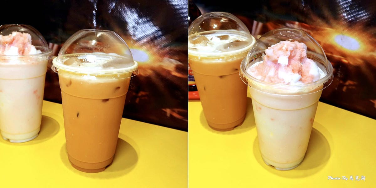 【台中逢甲美食推薦】泰辛火山排骨|泰國曼谷夜市超人市平價美食 【台中逢甲美食推薦】泰辛火山排骨|泰國曼谷夜市超人市平價美食