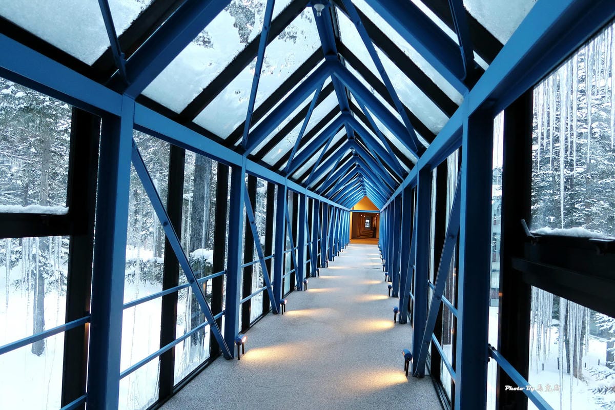 【北海道吃到飽美食推薦】Nininupuri森林餐廳|星野渡 【北海道吃到飽美食推薦】Nininupuri森林餐廳|星野渡