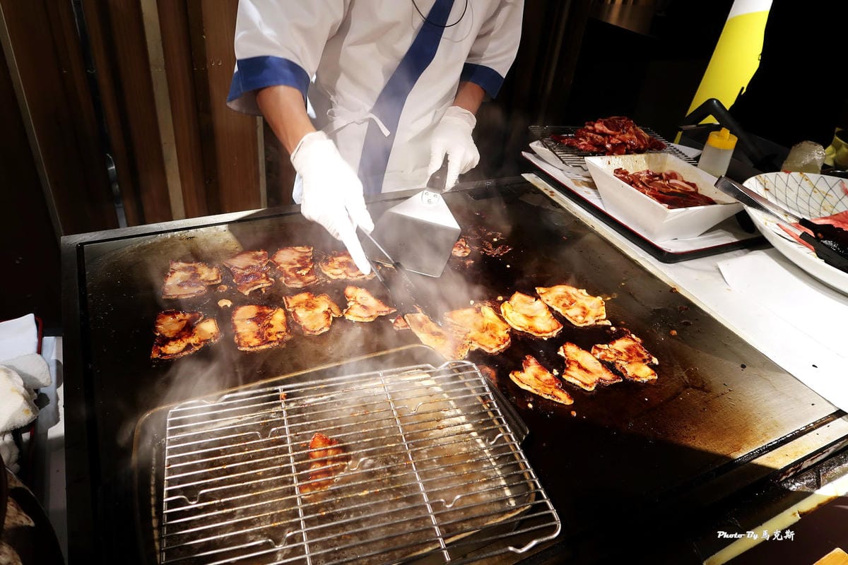 【北海道吃到飽美食推薦】Nininupuri森林餐廳|星野渡 【北海道吃到飽美食推薦】Nininupuri森林餐廳|星野渡
