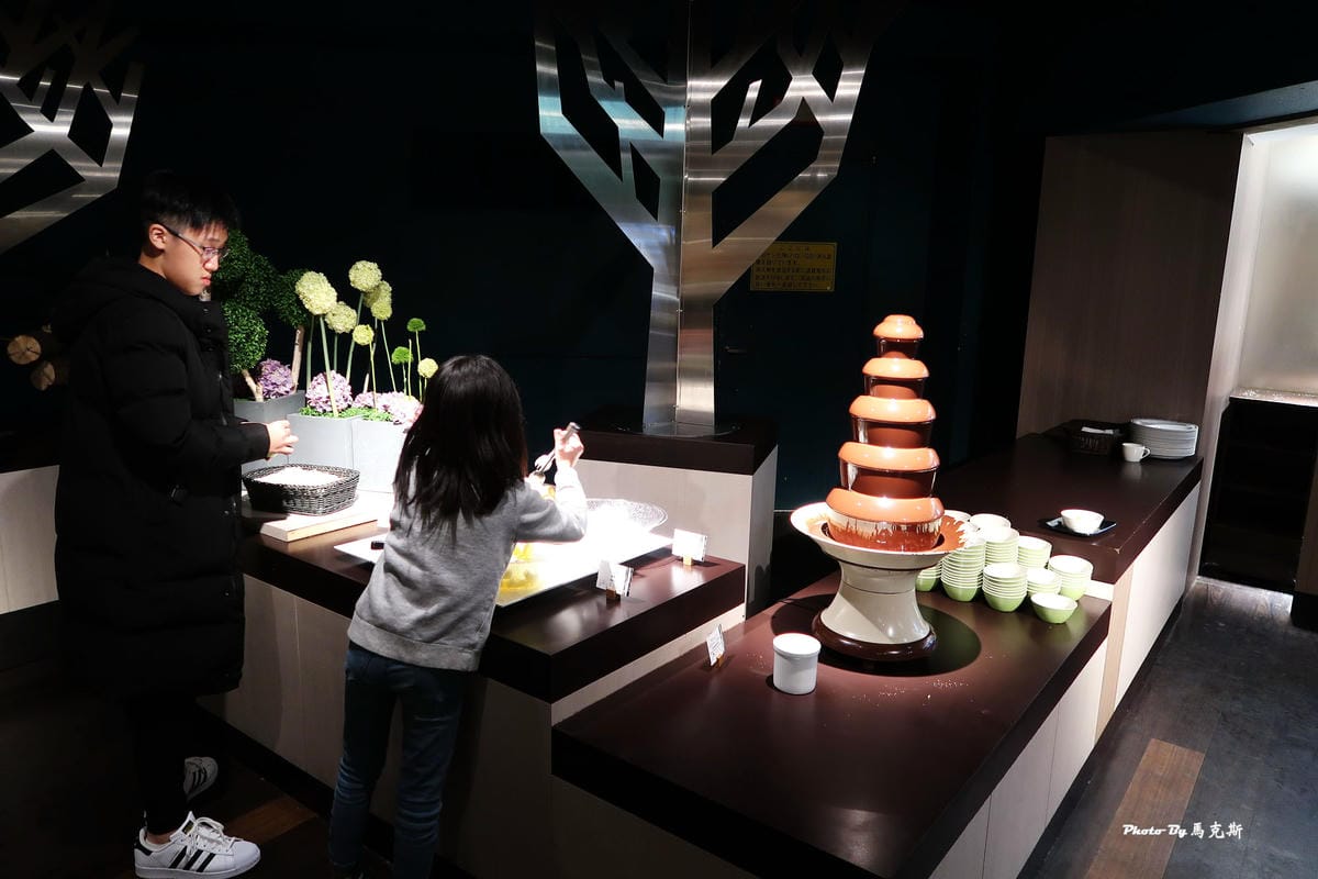 【北海道吃到飽美食推薦】Nininupuri森林餐廳|星野渡 【北海道吃到飽美食推薦】Nininupuri森林餐廳|星野渡