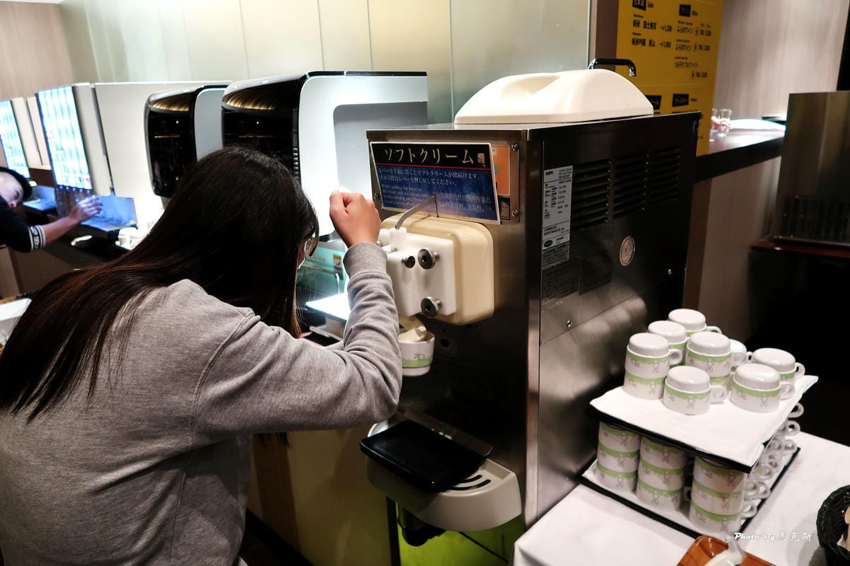 【北海道吃到飽美食推薦】Nininupuri森林餐廳|星野渡 【北海道吃到飽美食推薦】Nininupuri森林餐廳|星野渡