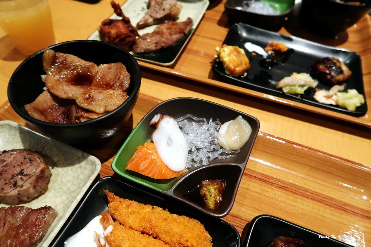 【北海道吃到飽美食推薦】Nininupuri森林餐廳|星野渡 【北海道吃到飽美食推薦】Nininupuri森林餐廳|星野渡