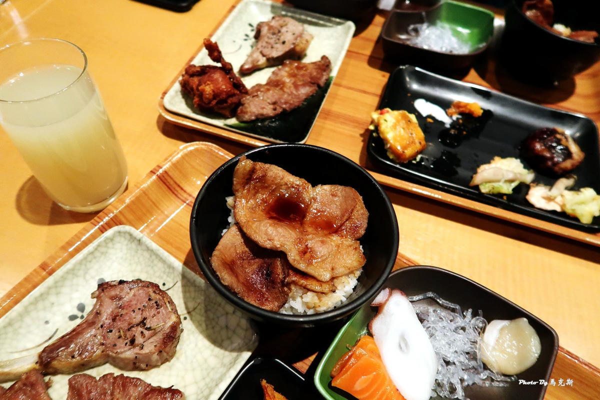 【北海道吃到飽美食推薦】Nininupuri森林餐廳|星野渡 【北海道吃到飽美食推薦】Nininupuri森林餐廳|星野渡