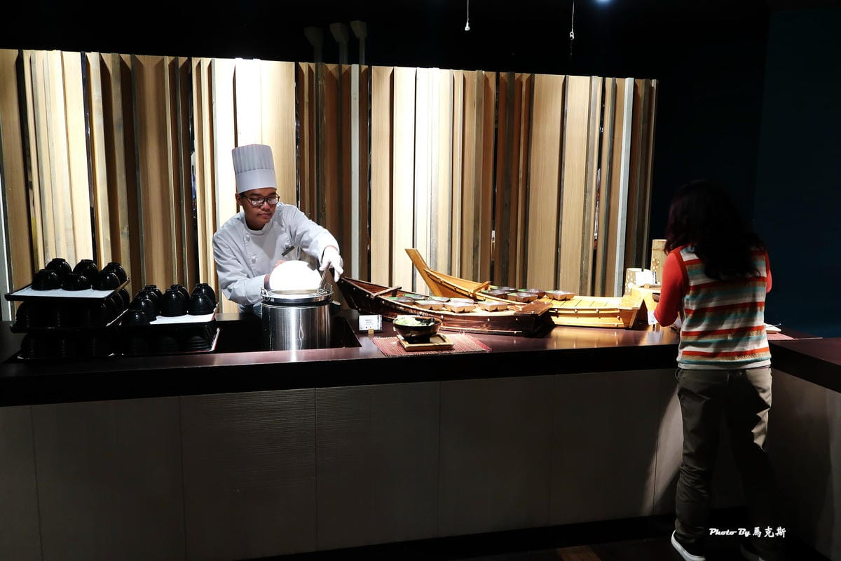 【北海道吃到飽美食推薦】Nininupuri森林餐廳|星野渡 【北海道吃到飽美食推薦】Nininupuri森林餐廳|星野渡