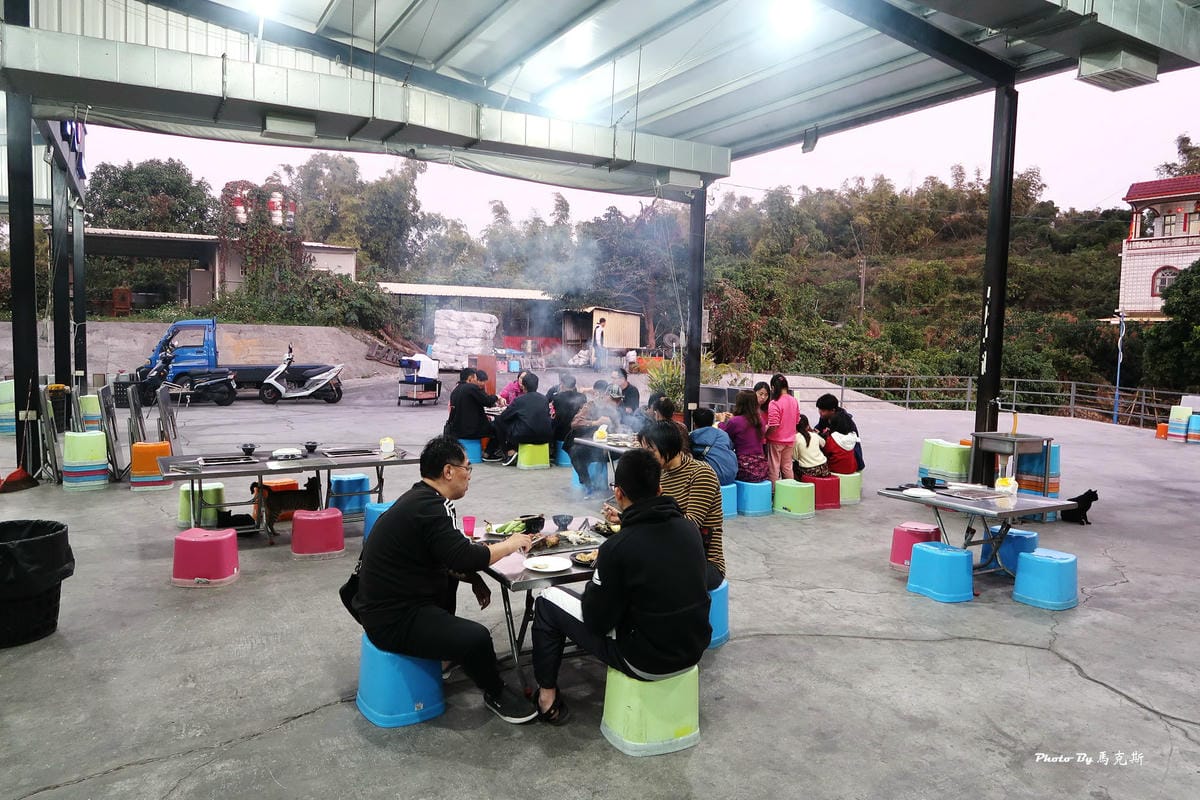 【小琉球民宿飯店推薦】小琉球源和居渡假旅宿｜小琉球民宿2天1