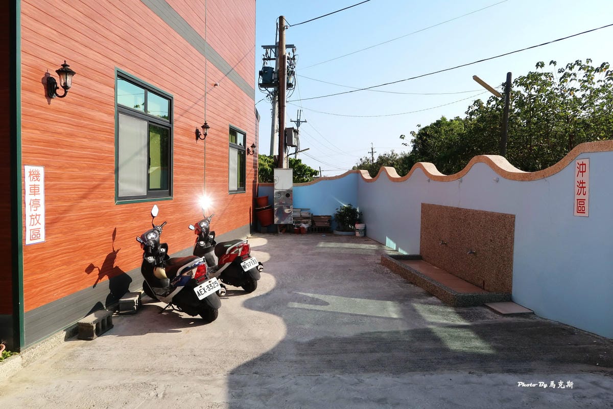 【小琉球民宿飯店推薦】小琉球源和居渡假旅宿｜小琉球民宿2天1