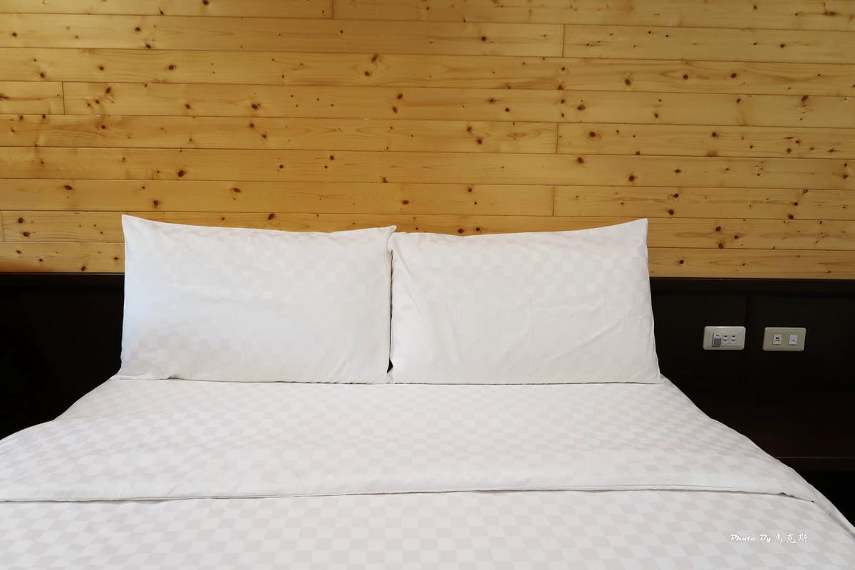 【小琉球民宿飯店推薦】小琉球源和居渡假旅宿｜小琉球民宿2天1