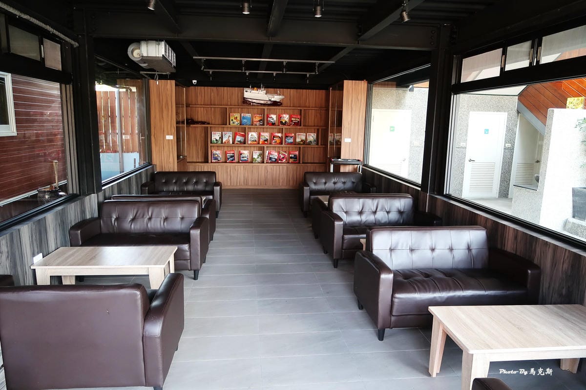 【小琉球民宿飯店推薦】小琉球源和居渡假旅宿｜小琉球民宿2天1