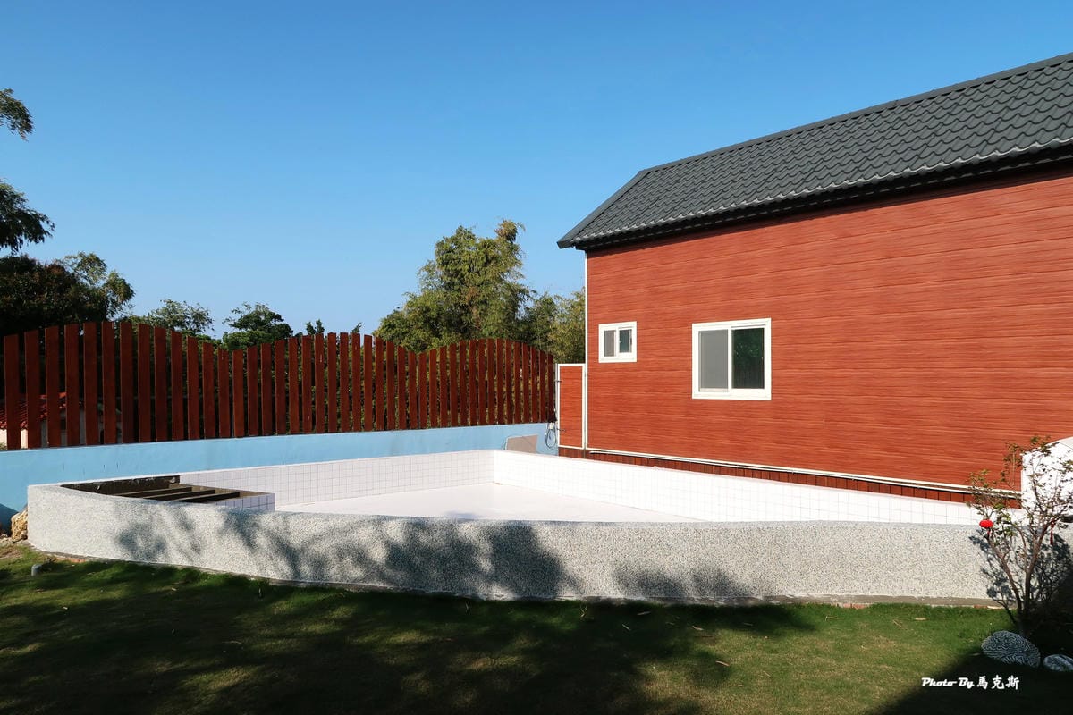 【小琉球民宿飯店推薦】小琉球源和居渡假旅宿｜小琉球民宿2天1