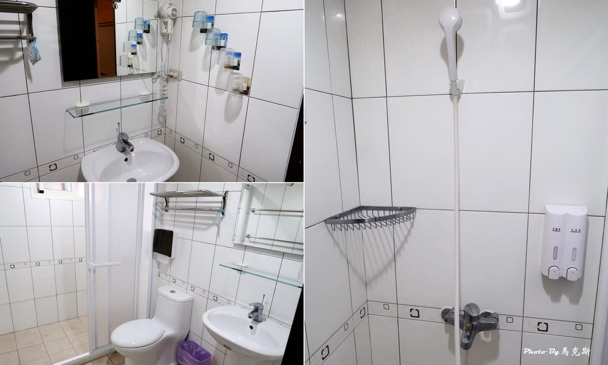 【小琉球民宿飯店推薦】小琉球源和居渡假旅宿｜小琉球民宿2天1