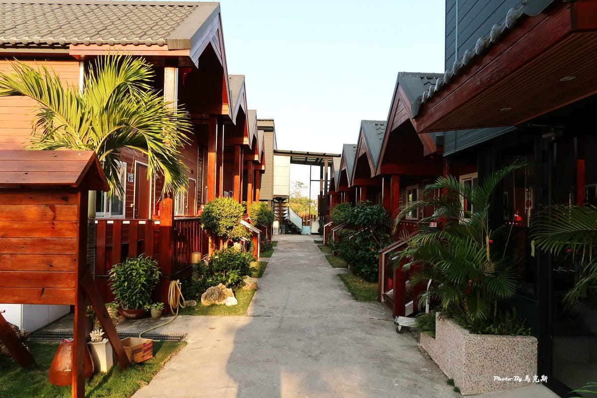 【小琉球民宿飯店推薦】小琉球源和居渡假旅宿｜小琉球民宿2天1