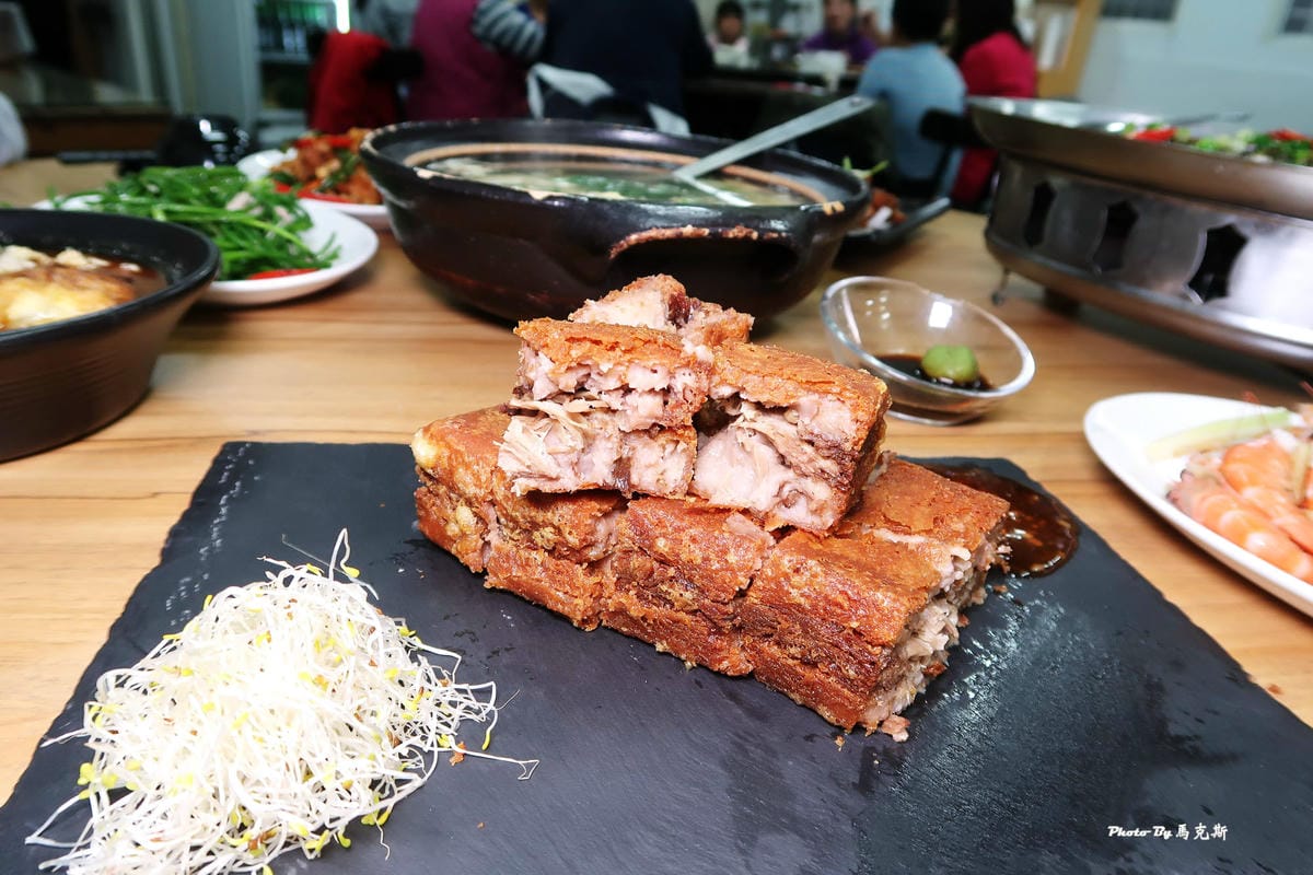 【台中豐原美食推薦】ㄎㄠ一杯臺灣菜專門店|在地超人氣快炒店 【台中豐原美食推薦】ㄎㄠ一杯臺灣菜專門店|在地超人氣快炒店