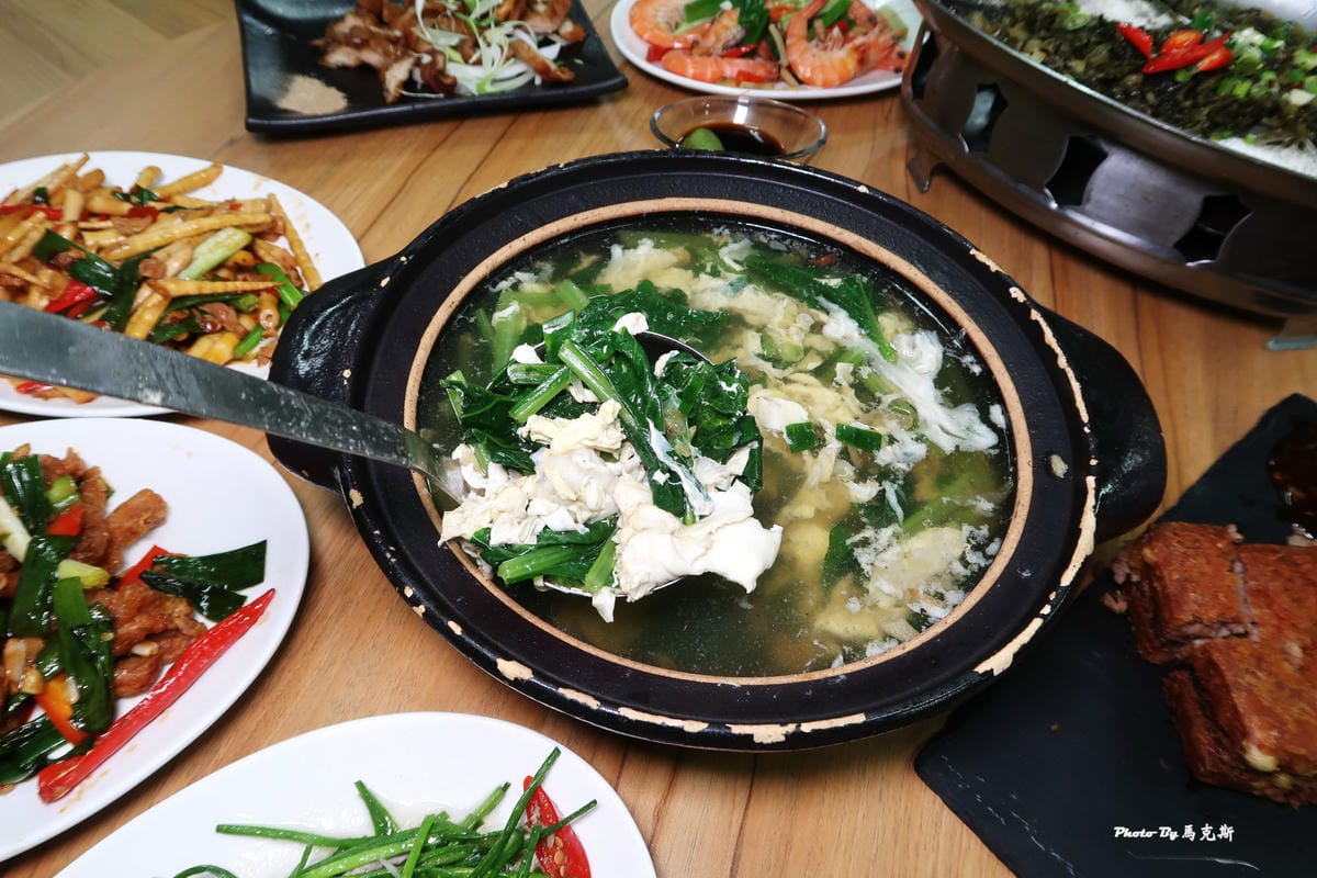 【台中豐原美食推薦】ㄎㄠ一杯臺灣菜專門店|在地超人氣快炒店 【台中豐原美食推薦】ㄎㄠ一杯臺灣菜專門店|在地超人氣快炒店