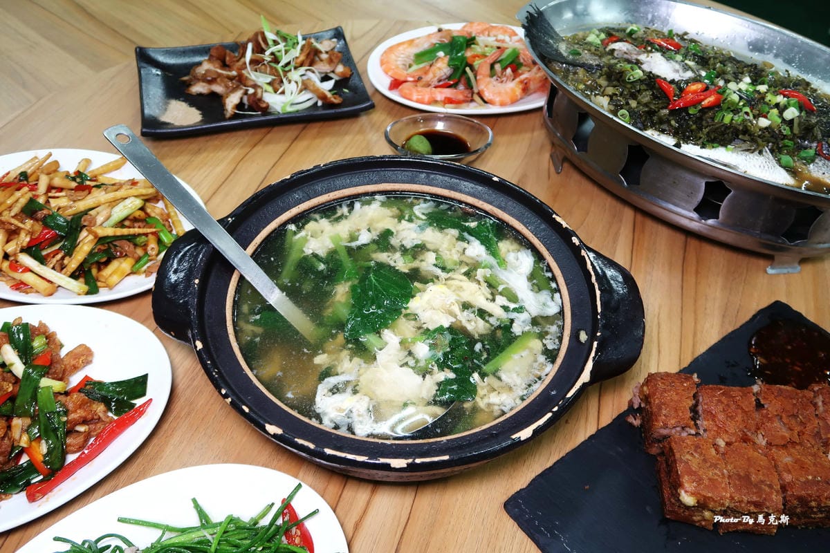 【台中豐原美食推薦】ㄎㄠ一杯臺灣菜專門店|在地超人氣快炒店 【台中豐原美食推薦】ㄎㄠ一杯臺灣菜專門店|在地超人氣快炒店