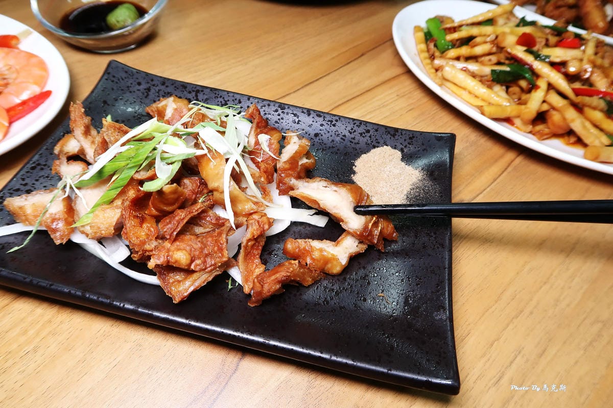 【台中豐原美食推薦】ㄎㄠ一杯臺灣菜專門店|在地超人氣快炒店 【台中豐原美食推薦】ㄎㄠ一杯臺灣菜專門店|在地超人氣快炒店