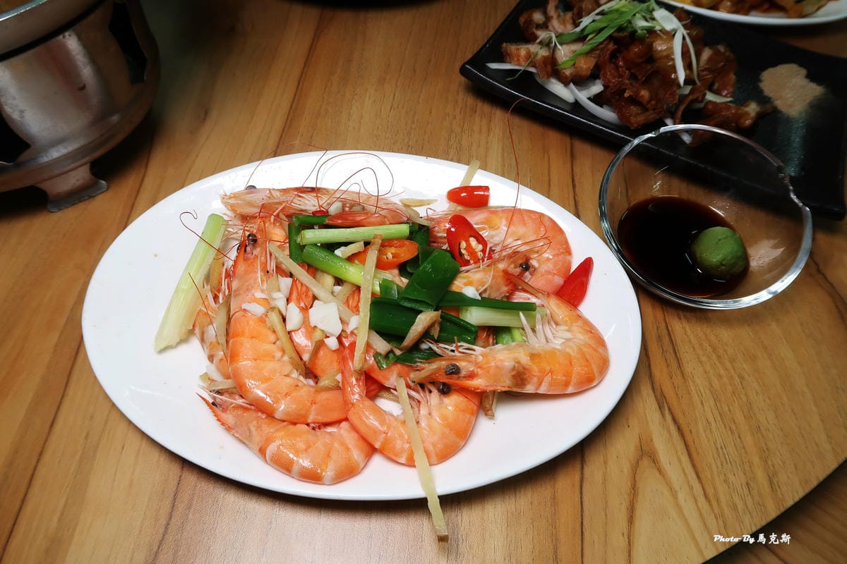 【台中豐原美食推薦】ㄎㄠ一杯臺灣菜專門店|在地超人氣快炒店 【台中豐原美食推薦】ㄎㄠ一杯臺灣菜專門店|在地超人氣快炒店