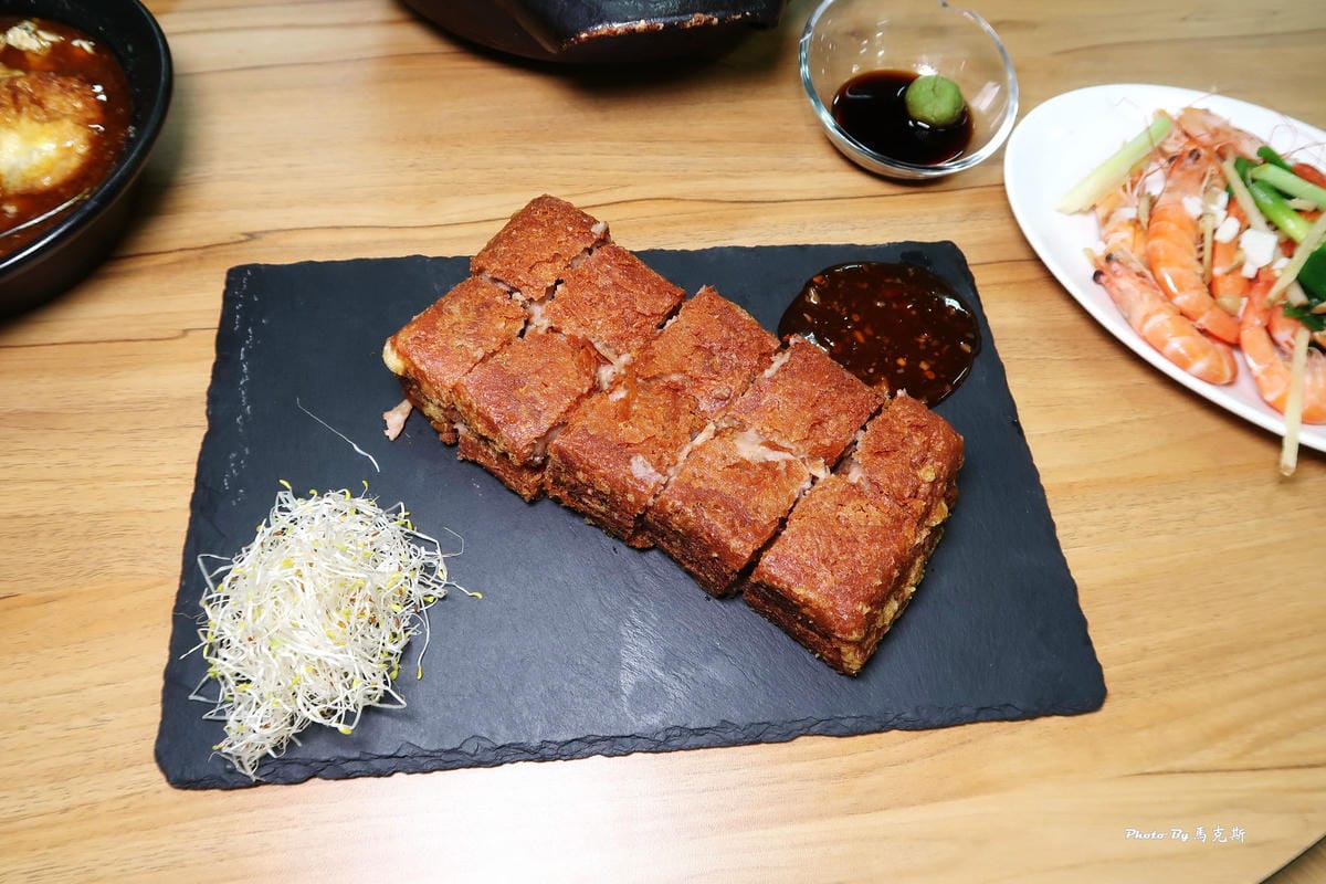 【台中豐原美食推薦】ㄎㄠ一杯臺灣菜專門店|在地超人氣快炒店 【台中豐原美食推薦】ㄎㄠ一杯臺灣菜專門店|在地超人氣快炒店