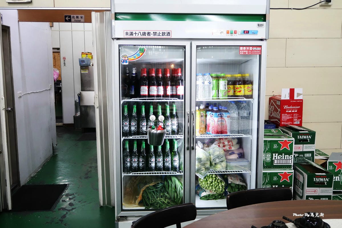 【台中豐原美食推薦】ㄎㄠ一杯臺灣菜專門店|在地超人氣快炒店 【台中豐原美食推薦】ㄎㄠ一杯臺灣菜專門店|在地超人氣快炒店