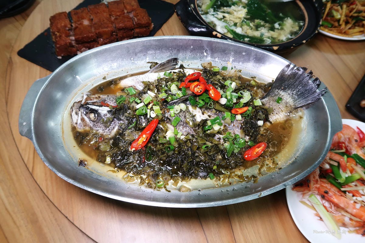 【台中豐原美食推薦】ㄎㄠ一杯臺灣菜專門店|在地超人氣快炒店 【台中豐原美食推薦】ㄎㄠ一杯臺灣菜專門店|在地超人氣快炒店