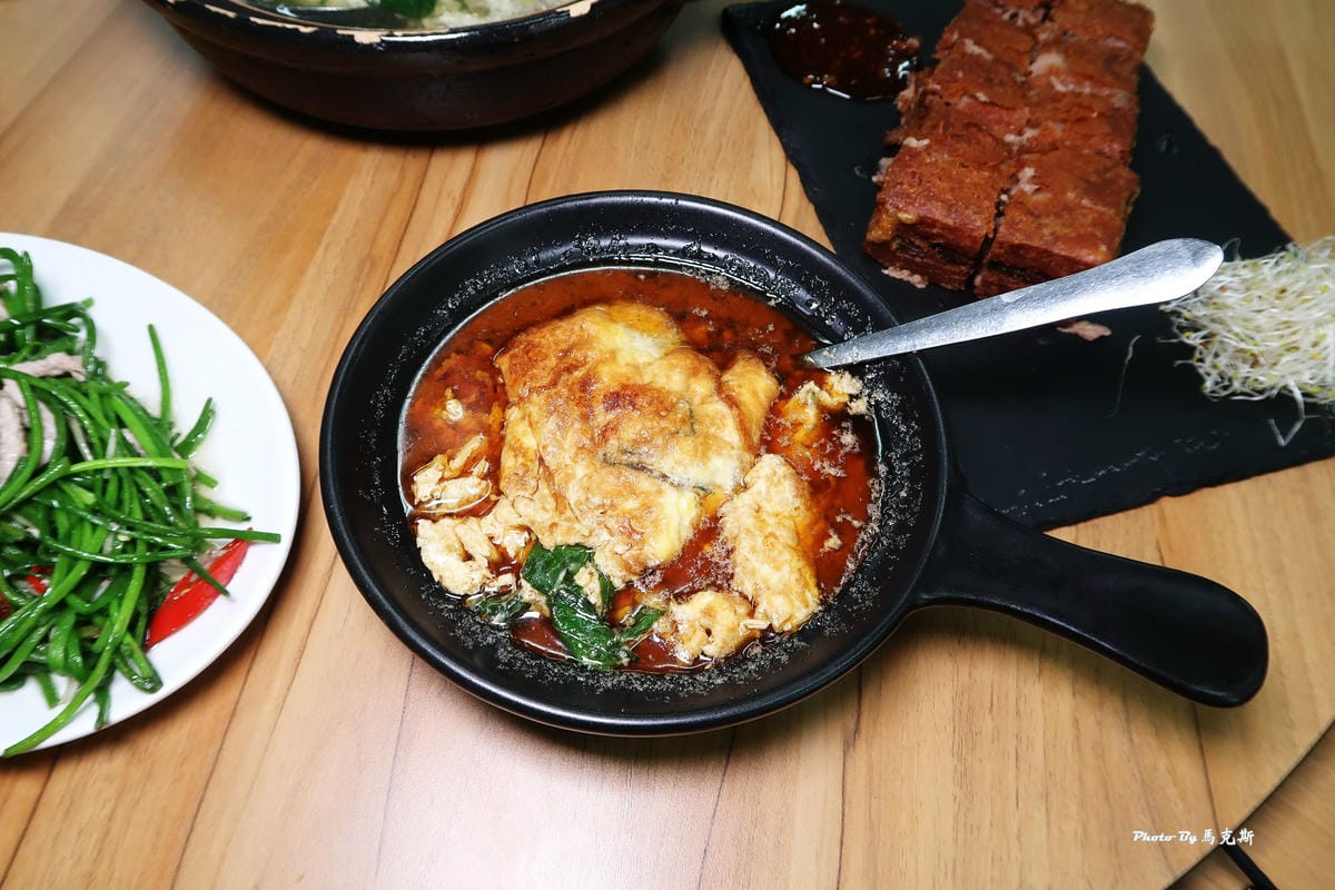 【台中豐原美食推薦】ㄎㄠ一杯臺灣菜專門店|在地超人氣快炒店 【台中豐原美食推薦】ㄎㄠ一杯臺灣菜專門店|在地超人氣快炒店