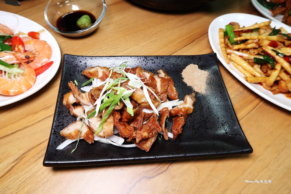 【台中豐原美食推薦】ㄎㄠ一杯臺灣菜專門店|在地超人氣快炒店 【台中豐原美食推薦】ㄎㄠ一杯臺灣菜專門店|在地超人氣快炒店